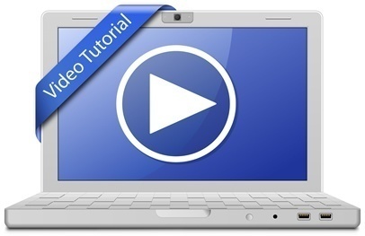 Video Tutorial Video Tutorial
